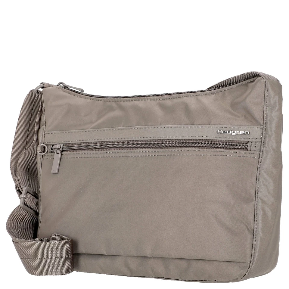 Bolso de Lona Harper's S Para Mujer, Talla Única, Sepia, Talla Única Foto 2 de 4