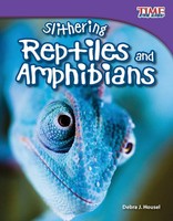 Slithering Reptiles And Amphibians Debra J. Housel Taschenbuch Englisch 2011
