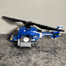 Lego Dino 5882 + 5883 And Jurassic World 75915 + 75916 Near Complete