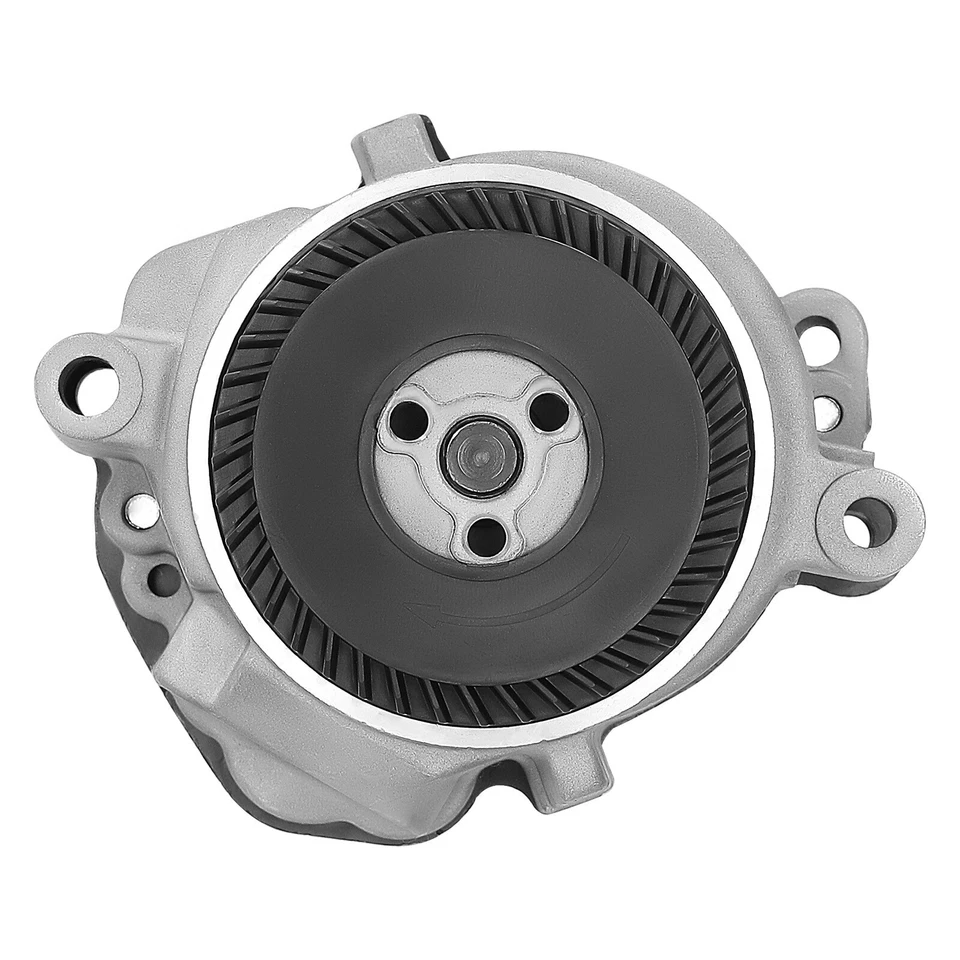 Smog Air Pump For Chevrolet/GMC C1500 C2500 C3500 1988-1993 7849167 — 第 2/4 张图片