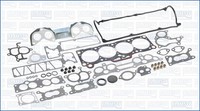 Dichtungssatz Zylinderkopf Ajusa 52114900 FüR Mazda 626 2 Hatchback GC SR2 Bus 3