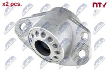 X2 PCS REAR SHOCK ABSORBER TOP MOUNTING AD-VW-018 NTY I