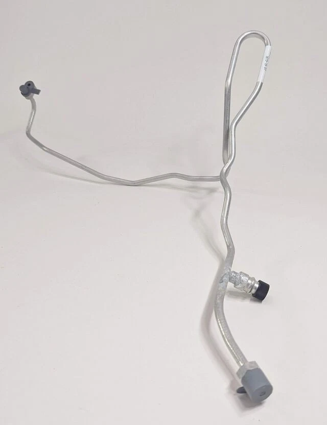 Genuine Honda Pipe AC Receiver (80341-TBA-A01) - Image 2 of 4