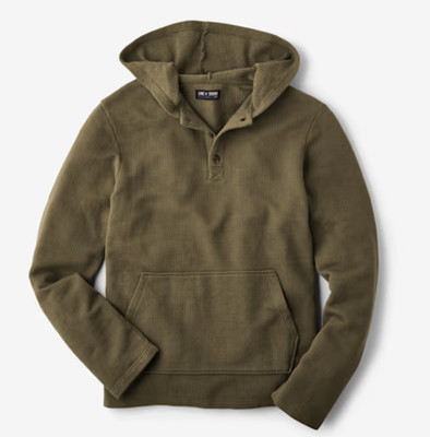 Line of Trade The Breakers Beach Hoodie