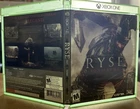 Ryse: Son of Rome (Microsoft Xbox One, 2013)