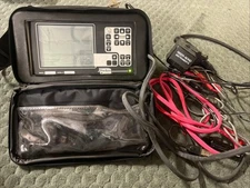 Riser Bond Model 3300 Metallic TDR Cable Fault Locator TDR-3300