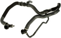 KüHlerschlauch Gates 05-5833 FüR VW Golf 8 CD1 DA1 Variant CG5 DB5 Arteon 3H8 B8