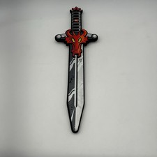 LEGO Legoland Dragon Knight Foam Cosplay Fantasy Play Sword 20" Fantasy Larp