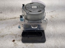 2017-2020 Bmw 430i Anti-lock Brake Abs Pump Module Actuator Oem Wpl3v