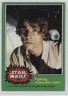 1977 Topps Star Wars Fighting Impossible Odds! #258 0dk