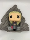 NO BOX - Funko Pop 2018 Game of Thrones. Daenerys Targaryen on Dragonstone Thron