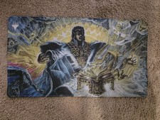 * Magic Playmat Dominaria Remastered Force of...