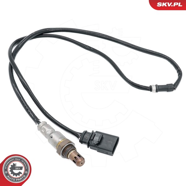 Esen SKV Lambdasonde 09SKV126 FüR Audi Cupra Seat Skoda VW-image
