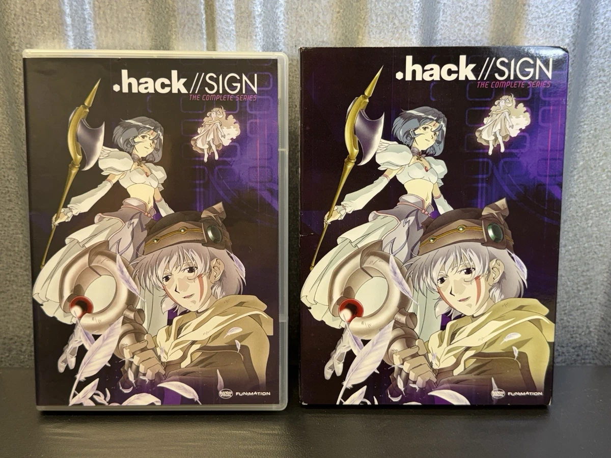 Hack Sign Complete for sale - eBay