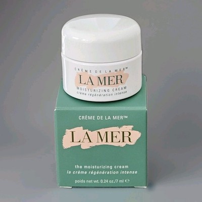 LA MER The Moisturizing Cream 7 ml