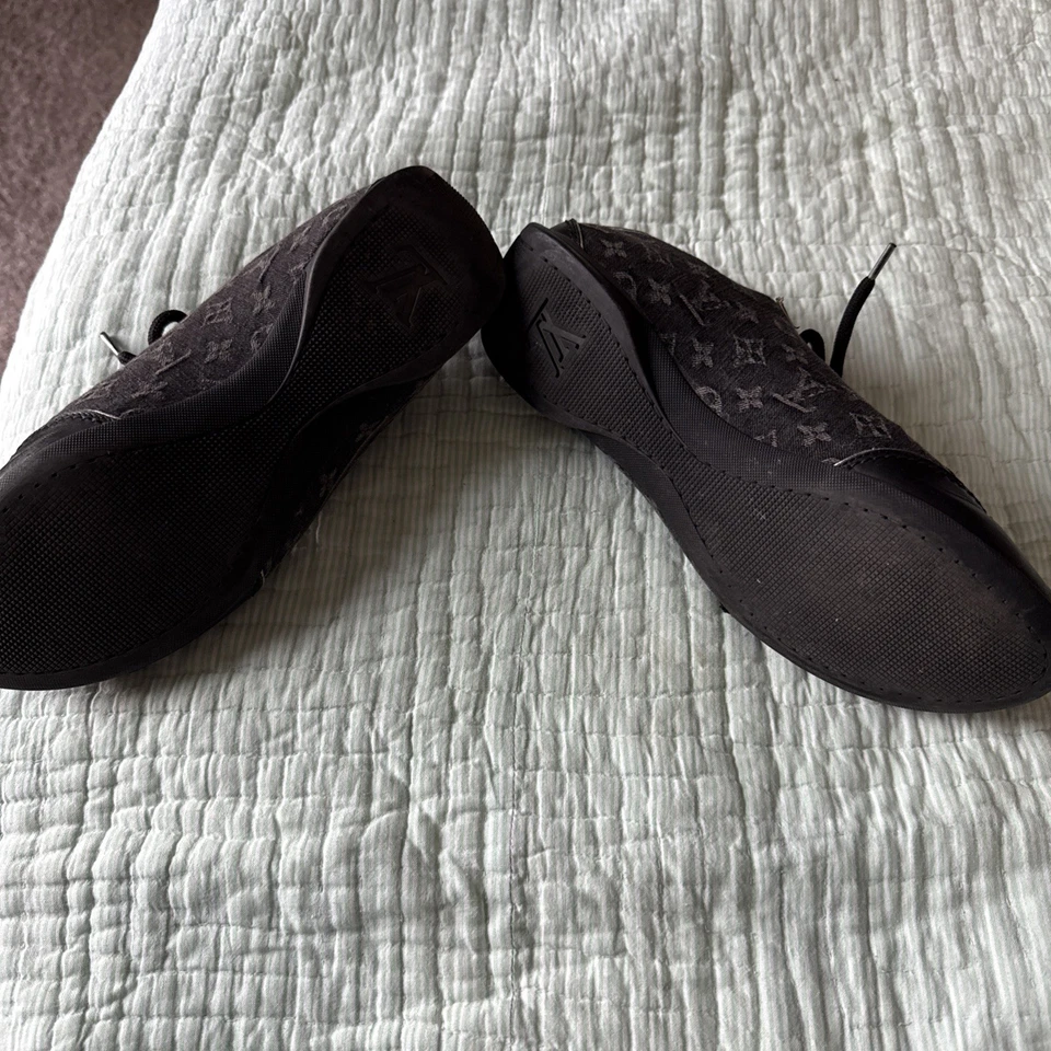 Zapatos de tenis Louis Vuitton Foto 3 de 4