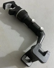 Rearview Mirror Phone Mount Holder for Car, 360° Rotating Adjustable