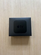 Apple TV (4th Generation) 64GB HD Media Streamer - A1625 for sale
