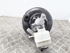 BMW 5 F10 Unterdruck-Bremskraftverst�rker LAC115 34336782289 6726020 20748519