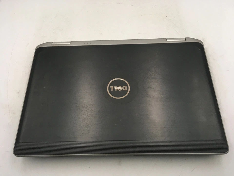 DELL LATITUDE E6430S - BOOTS TO BIOS - INTEL I7 3540M - 8GB RAM - 14" - READ -BB - Image 4 of 4