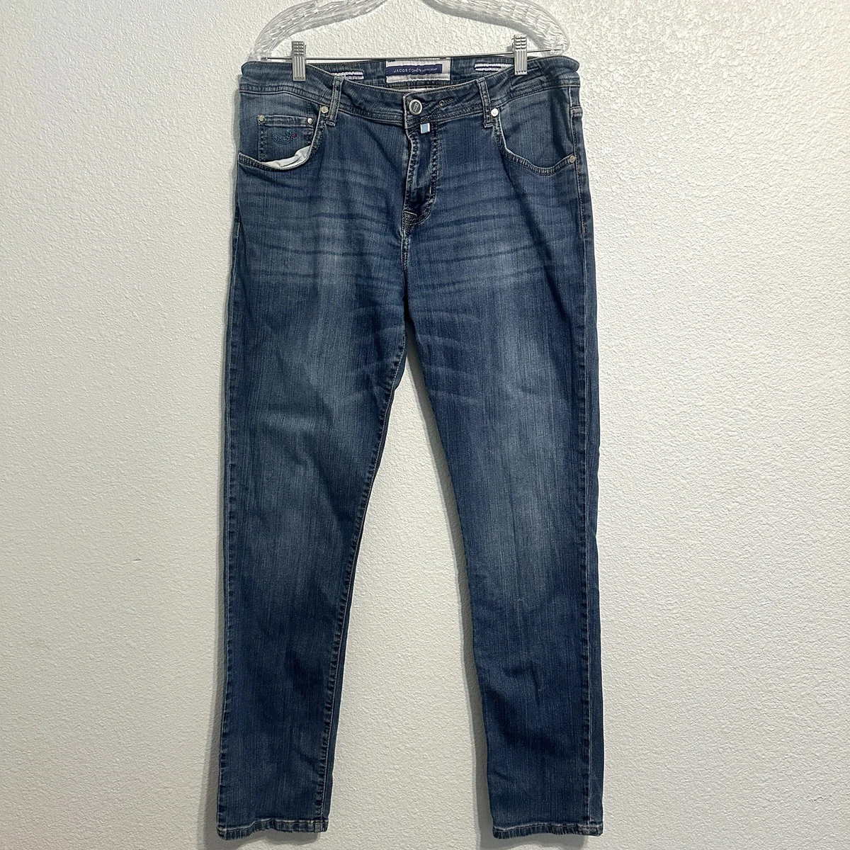 Jacob Cohen Jeans for Men in 32 Inseam for sale | eBay