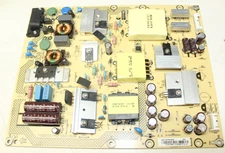 50" SHARP LED TV LC-50LB261U POWER SUPPLY/LED BOARD PLTVDV751XXPR