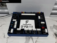 Global Specialties PB-505 Advanced Analog Digital Design Workstation CF-PSA-111