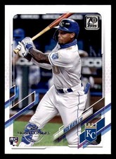 2021 Topps 582 Montgomery Club Parallel 1-250 * Set Break * * Pick Your Card * *