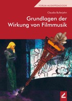 Claudia Bullerjahn | Grundlagen Der Wirkung Von Filmmusik | Taschenbuch (2022)