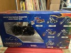 Orange County Choppers : American Chopper The Series Comanche. 1:10 Scale NEW