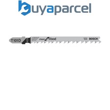Bosch Jigsaw blades wood Jigsaw blade T 101 D 2608637877