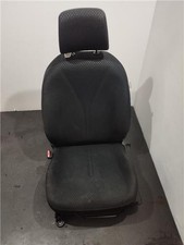 Siège Toyota YARIS