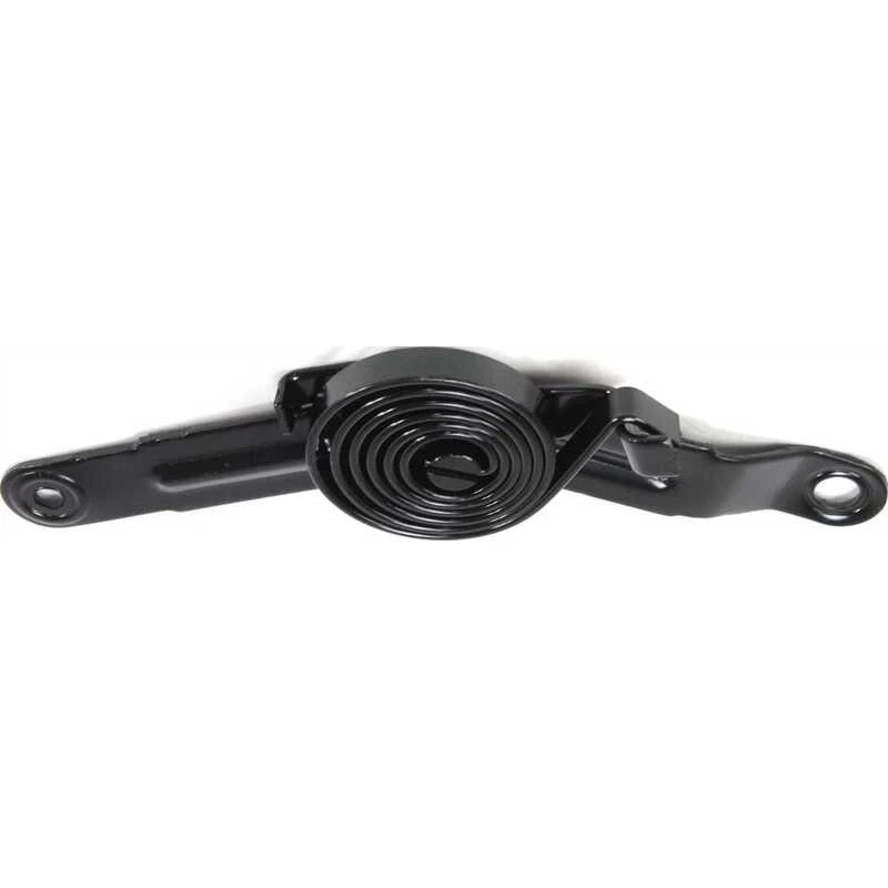 Bisagra de capó lado del conductor para 88-00 Chevrolet Blazer C1500 K1500 C2500 K2500 C3500 Foto 4 de 4