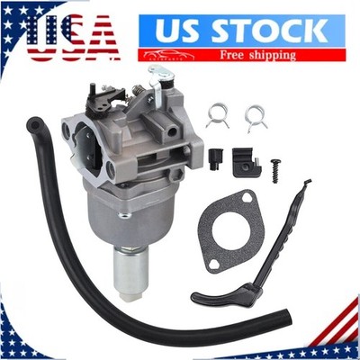 Carburetor For John Deere LA105 LA115 LA125 D105 D110 19.5 HP 21