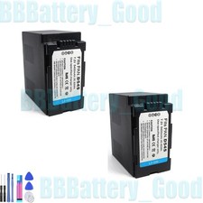 2x Batteria per Panasonic