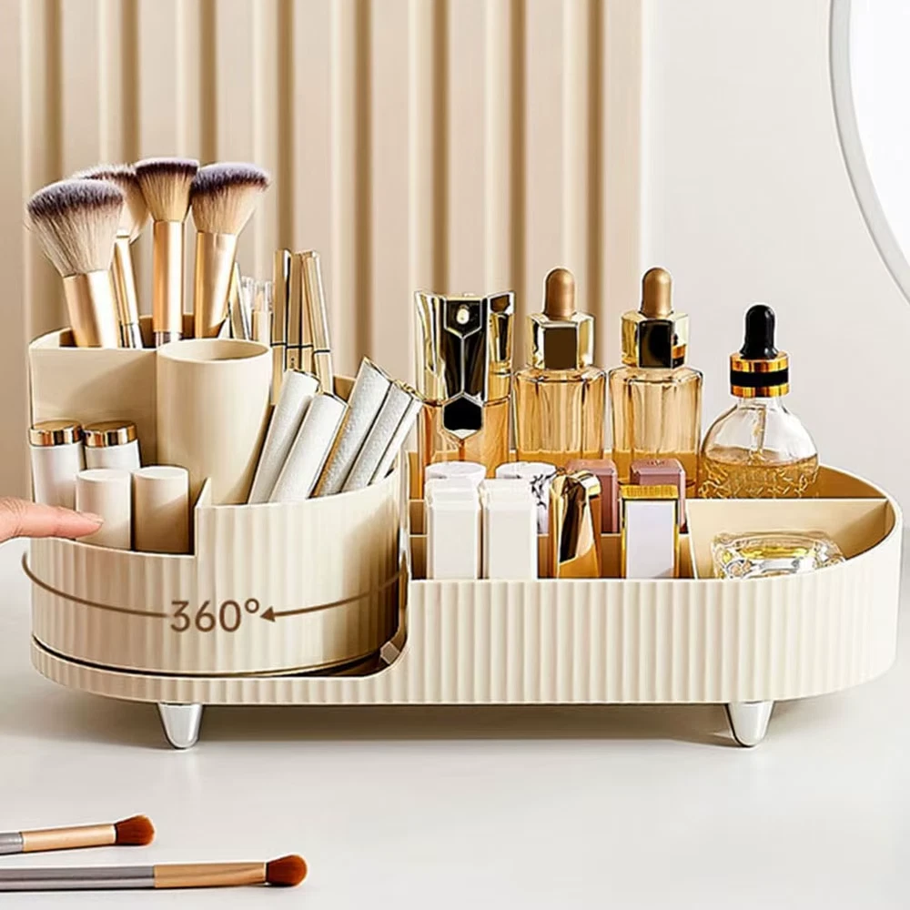 Makeup Perfume Organizer
Opens in a new window or tab