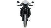 "Mra Racingscheibe \"Nrm\" Rauchgrau Passend FüR Ktm 1390 Superduke R 2024-"