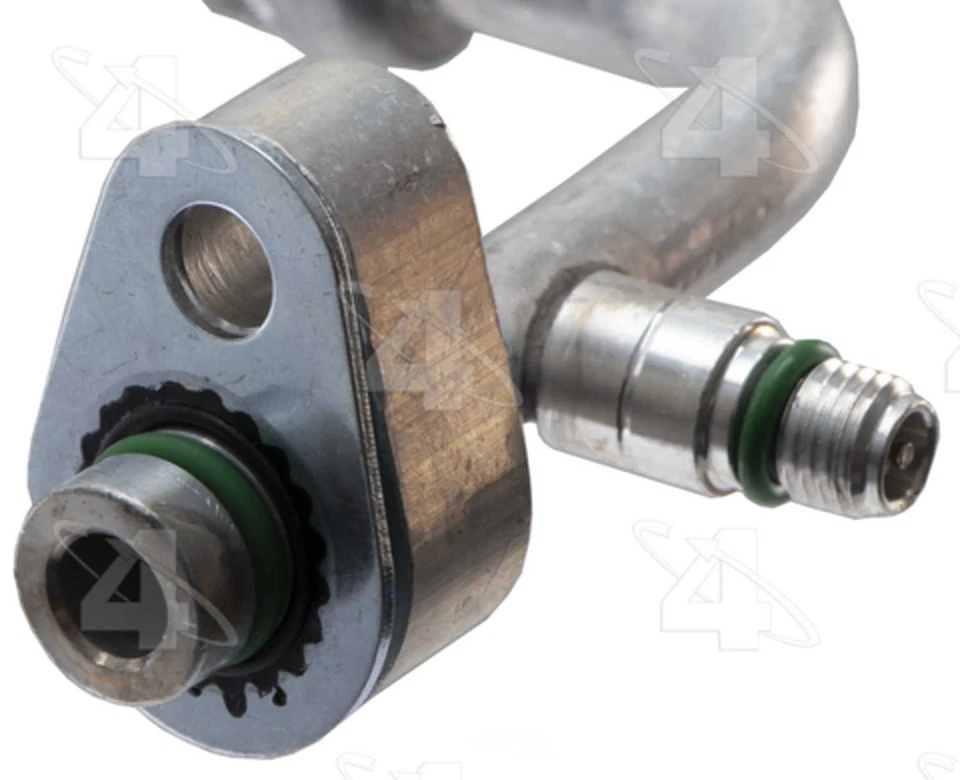 Conjunto de manguera para Lincoln MKS MKT FOUR SEASONS 2016-2017 Foto 3 de 3