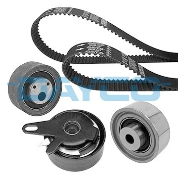 TIMING BELT KIT KTB770 FOR AUDI 100 A6/S6 AEL/AAT 2.5L 5cyl A6 - Image 2 of 4