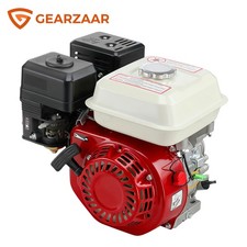 Ricambio 4 Tempi Motore Benzina 20mm Albero 7HP per Honda GX160 UK Basso Carburante