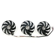 Cooling Fan T129215SU for ASUS ROG RTX2060 2070S 2080ti RX5700XT Graphics Card