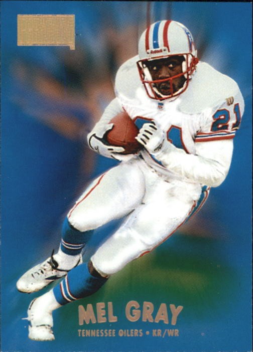 B0881- 1997 SkyBox Premium Football Card #s 1-250 -You Pick- 15+ FREE US SHIP