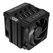 Cooler Master V8 ACE 3DHP AMD CPU Air Cooler - Patented 3D Heat Pipe Technology