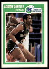 Adrian Dantley