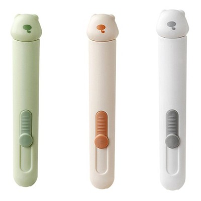 2 in 1 Einfädler Nahttrenner Nähzubehör einfach zu bedienen DIY Nähzubehör