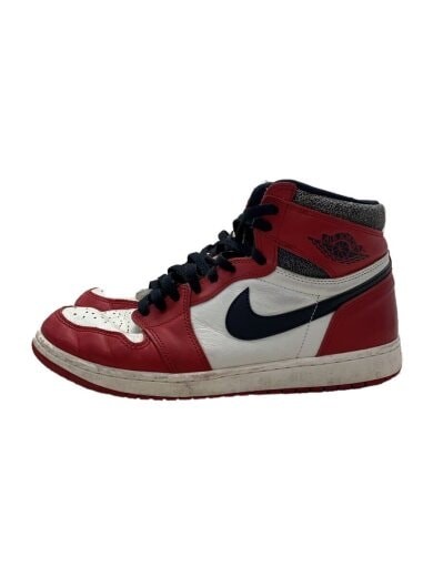 NIKE JORDAN 1 RETRO HIGH OG US10(28cm) NIKE/AIR JORDAN 1 RETRO HIGH OG_ 1 Retro High OG/28cm/US10