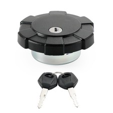 Tappo serbatoio benzina per Yamaha XT600 Z TENERE XTZ660 XTZ 750 SUPER TENERE 87-96