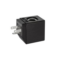 Magnetspule, 24 V Dc, FüR Bg 200 - 400