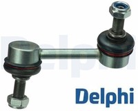 Delphi TC1527 Stange/Strebe FüR Stabilisator Koppelstange Strebe FüR Honda