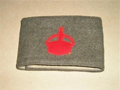 World War I Militaria Badges 1914-1918